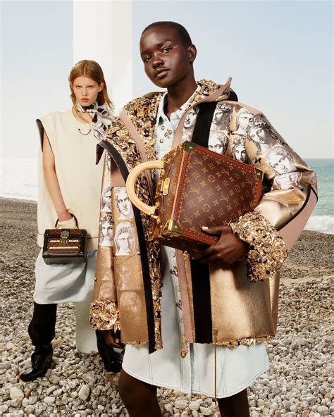 louis vuitton ads|Louis Vuitton print ads.